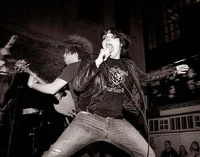 Gerard Way