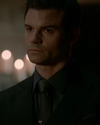 Elijah Mikaelson