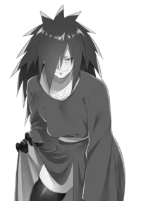 Female Madara