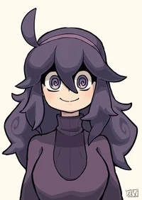 Hex maniac