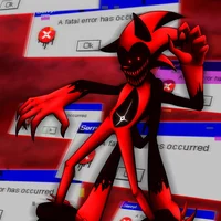 Fatal error sonic