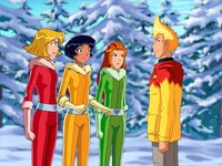 Totally spies