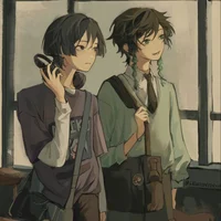 Your Two Omegas