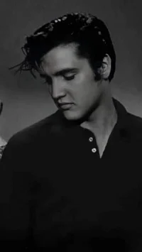Elvis Presley