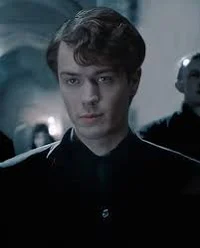 Tom Riddle