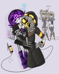 N v y uzi tukutukuXD