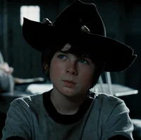 Carl grimes