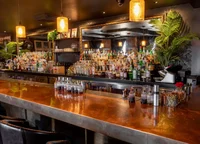 Video Game Bar