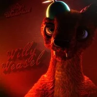 MHA X willywonderlan