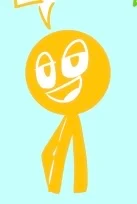 Yellow -Alan Becker-