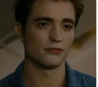 Edward Cullen 