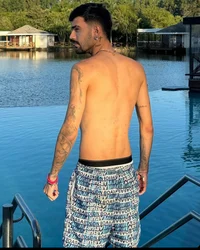 Luan pereira