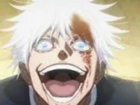 Gojo da Backshot God