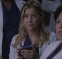 Arizona Robbins