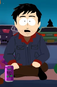 Stan marsh 