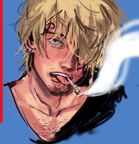 Sanji 