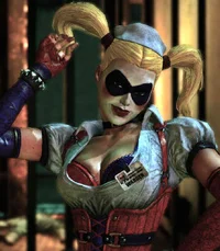 Harley Quinn 