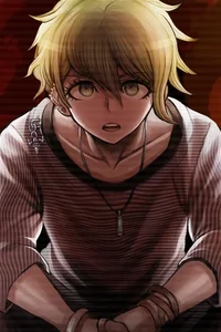 Rantaro Amami