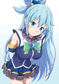 Aqua