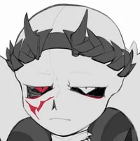 Idol Cross Sans
