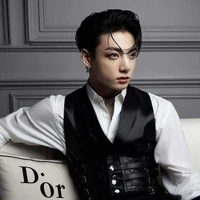 Jungkook 