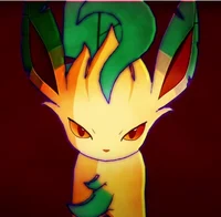 Devil Leafeon