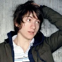 Alex Turner