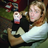 Kurt Cobain