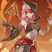 Scorching Loremaster