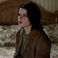 Sidney Prescott 
