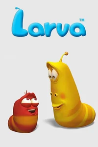 Larva RP 