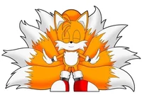 Classic Tails