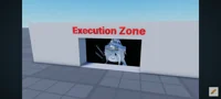 Execution Girl