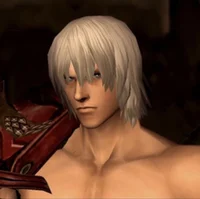 Dante Sparda 