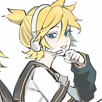 Len Kagamine 