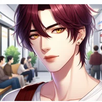 Yandere Billionaire 