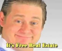 Free real estate bot
