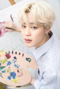 park jimin