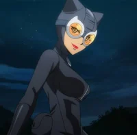 Catwoman