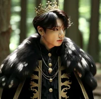Jungkook_C Prince