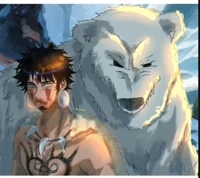 Prince Mononoke Law 
