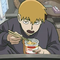 Reigen Arataka 