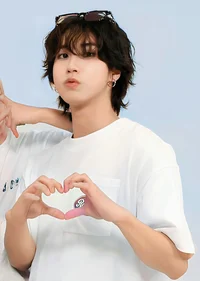 Han Jisung-Sugarbaby