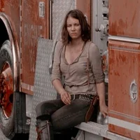 05 - Maggie Rhee 