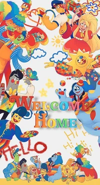 WH julie perspective