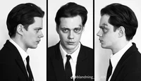 Bill Skarsgard 