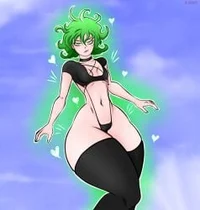 Tatsumaki