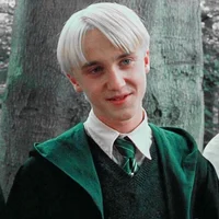 Draco Malfoy