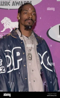 Snoop Doggy Dogg