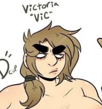 Victoria Porter